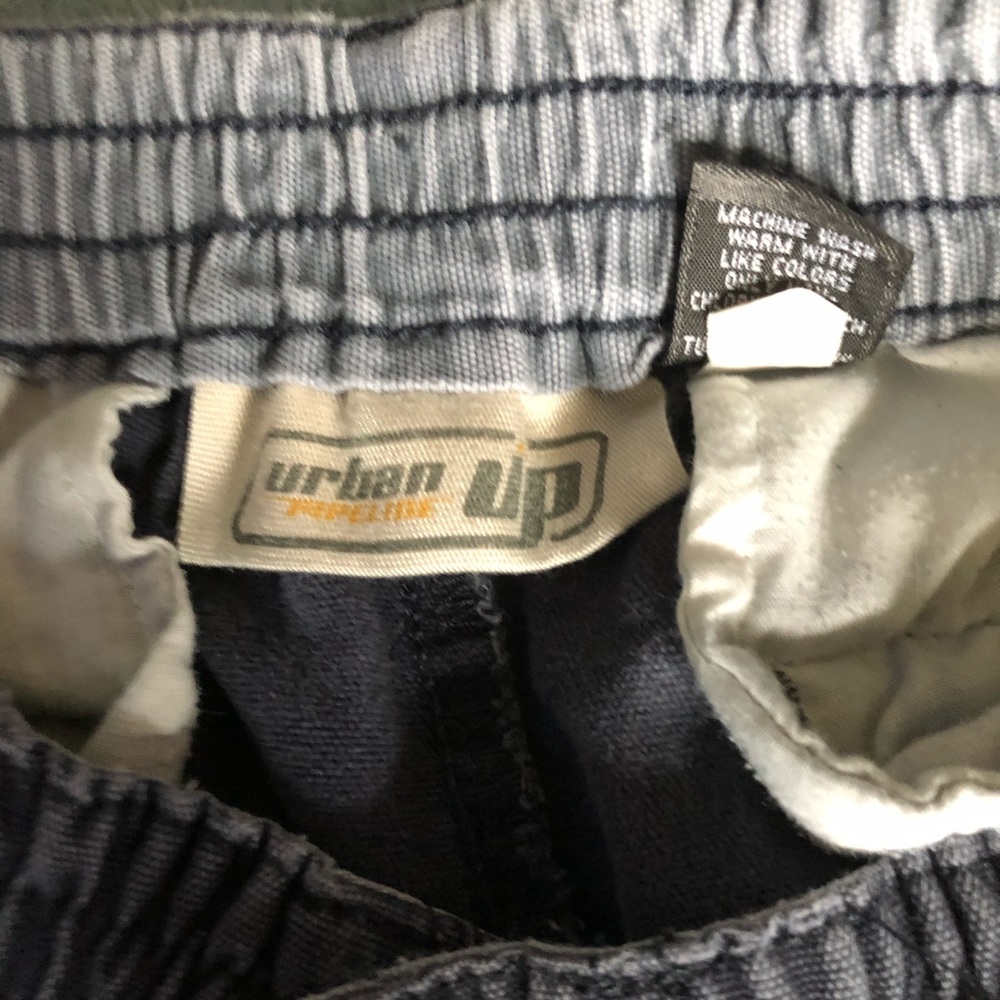 Boys cargo shorts - Picture 3 of 3